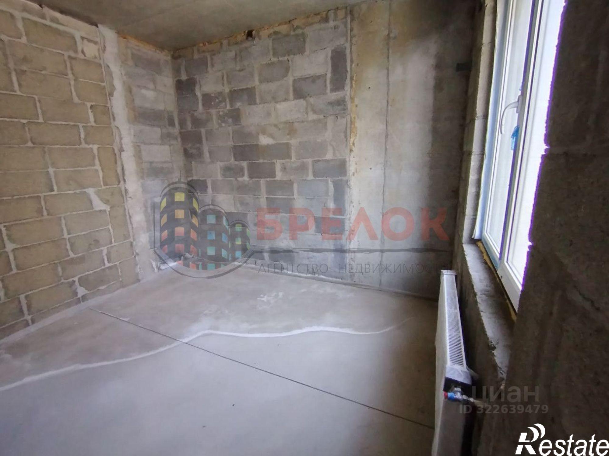 Купить квартиру за 5 800 000 рублей на проспект Маршала Жукова, 18