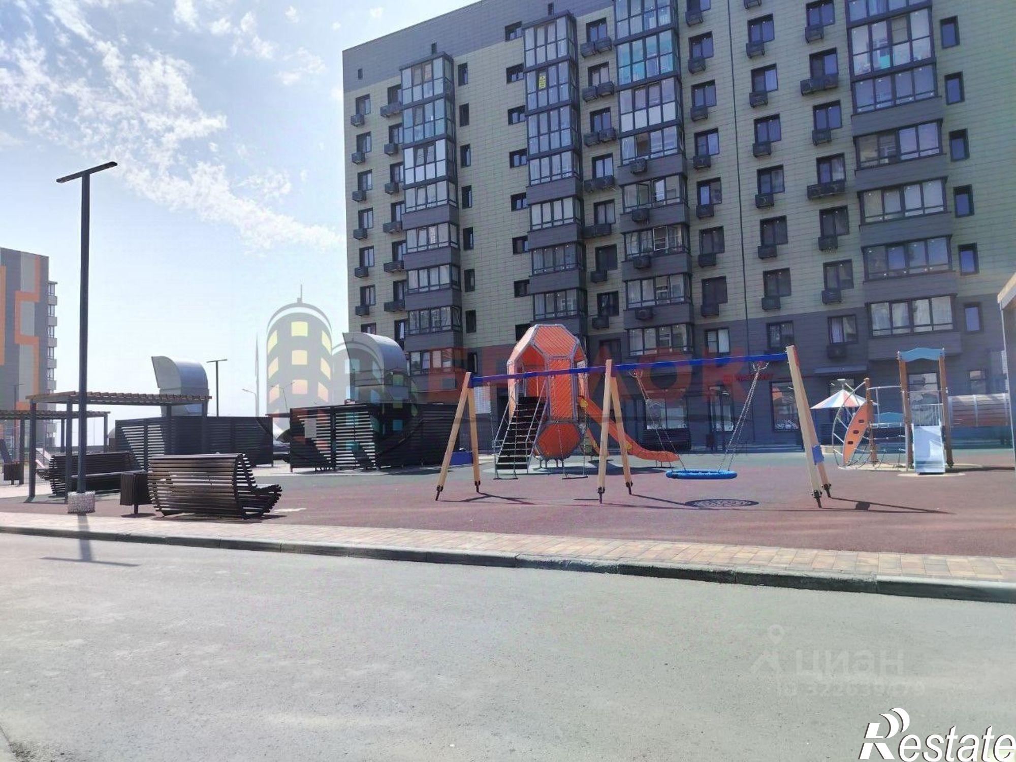 Купить квартиру за 5 800 000 рублей на проспект Маршала Жукова, 18