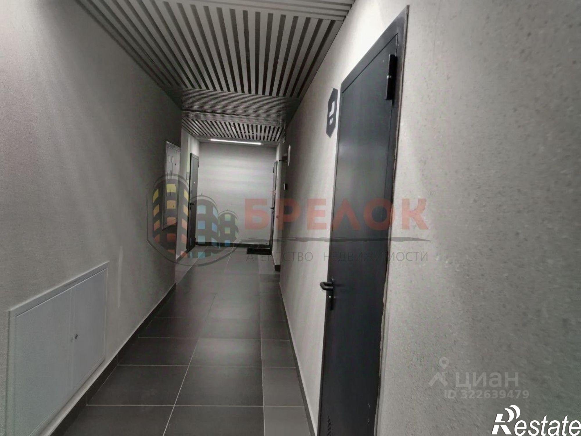 Купить квартиру за 5 800 000 рублей на проспект Маршала Жукова, 18