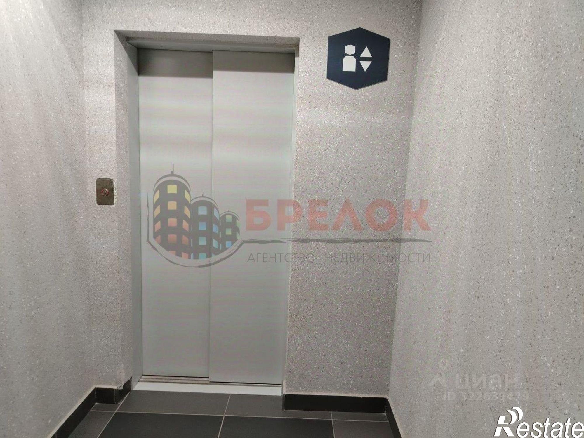 Купить квартиру за 5 800 000 рублей на проспект Маршала Жукова, 18