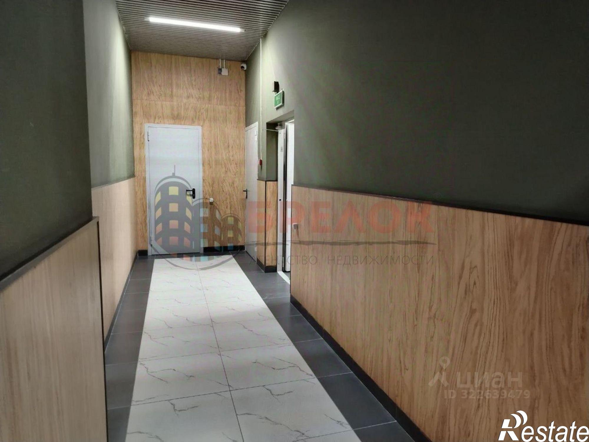 Купить квартиру за 5 800 000 рублей на проспект Маршала Жукова, 18