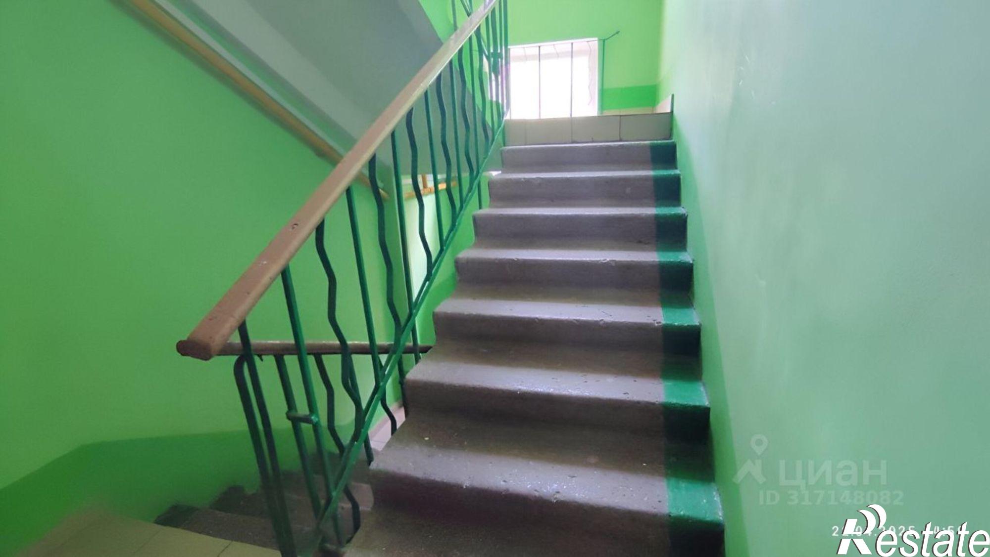 Купить квартиру за 4 499 000 рублей на ул Нариманова, 72/1