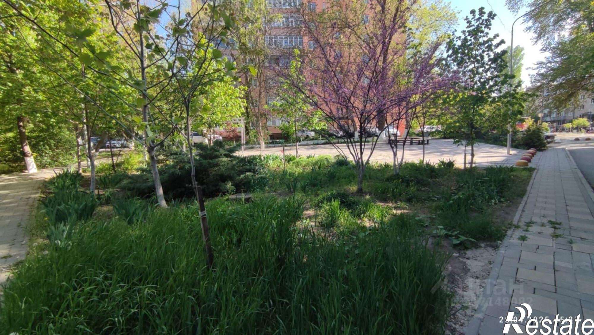 Купить квартиру за 4 499 000 рублей на ул Нариманова, 72/1