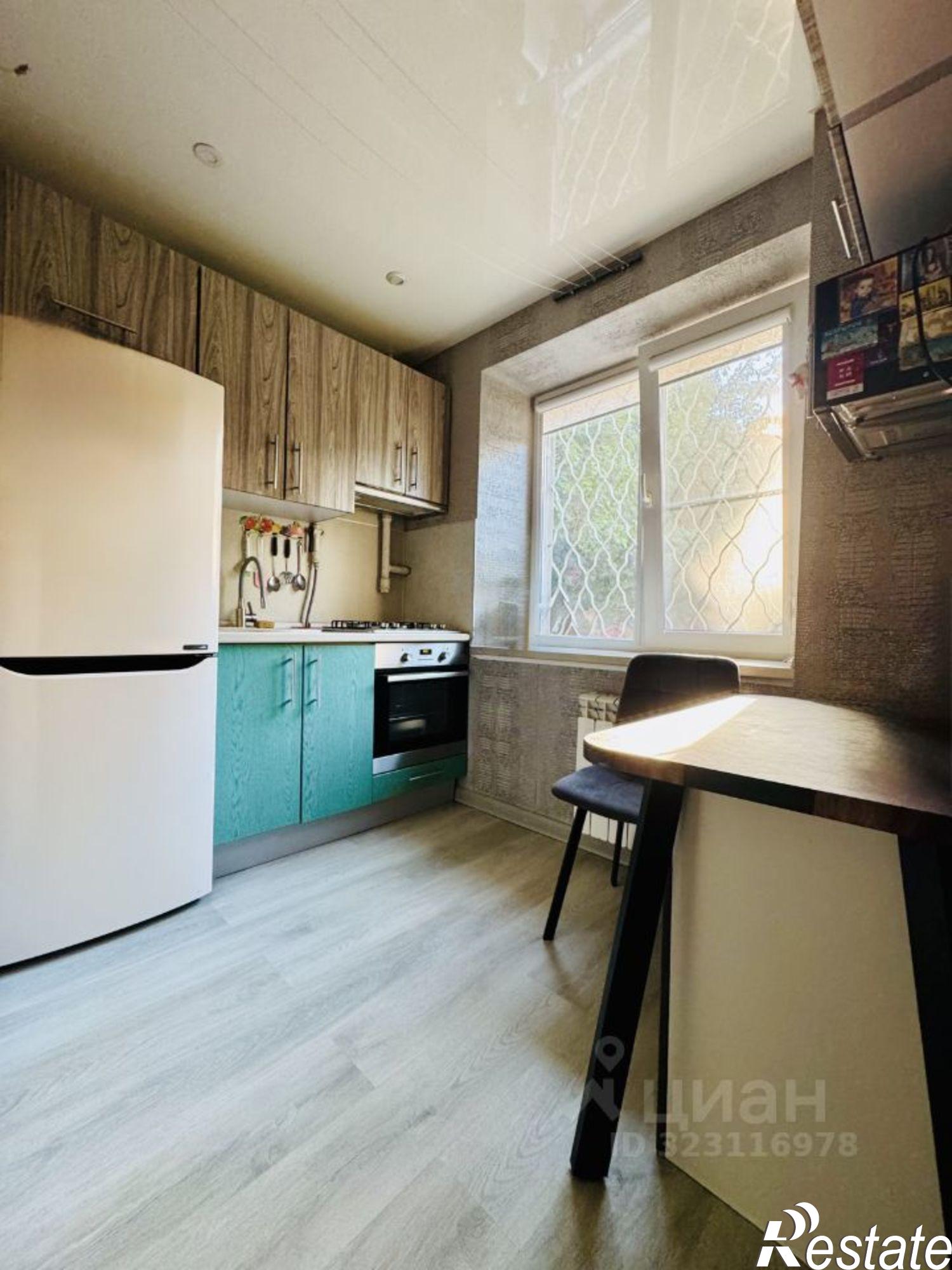 Купить квартиру за 9 435 000 рублей на ул Пушкинская, 171