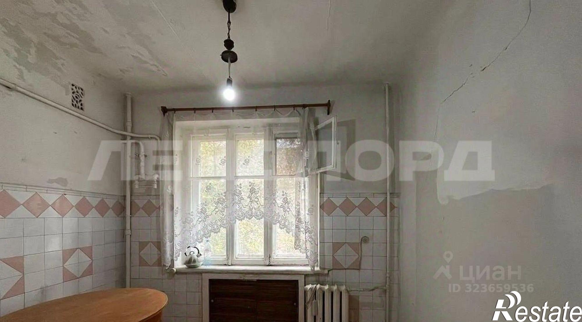 Купить квартиру за 4 140 000 рублей на улица Селиванова, 31