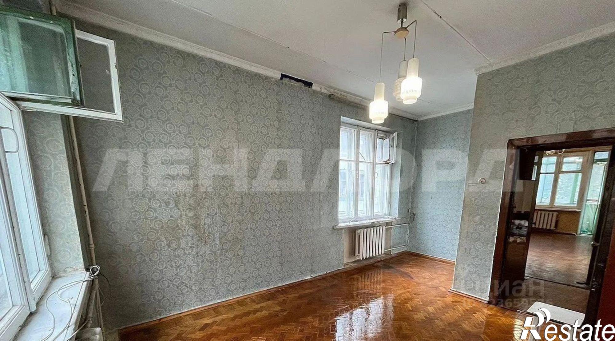 Купить квартиру за 4 140 000 рублей на улица Селиванова, 31