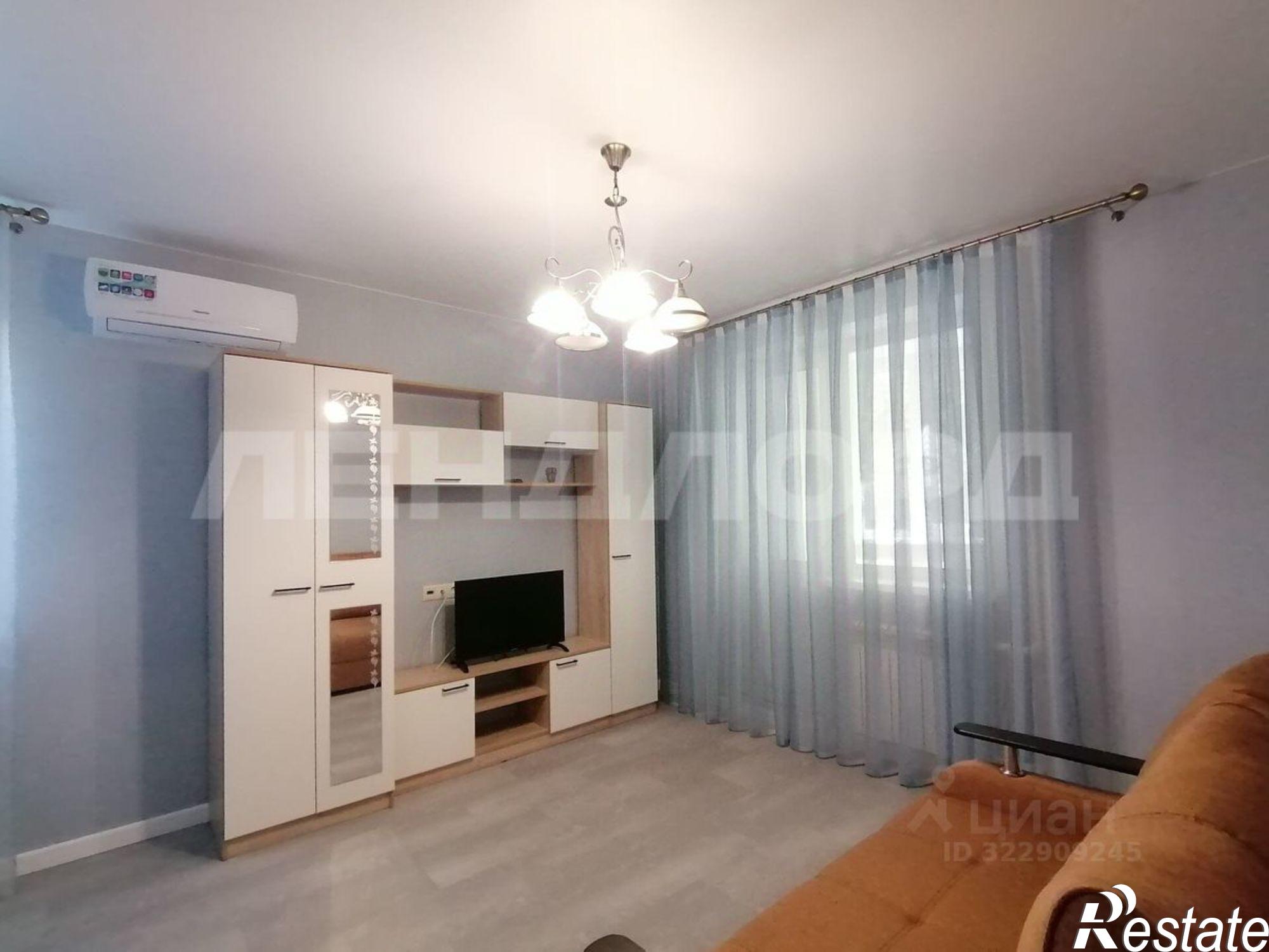 Купить квартиру за 6 000 000 рублей на улица Зорге, 62