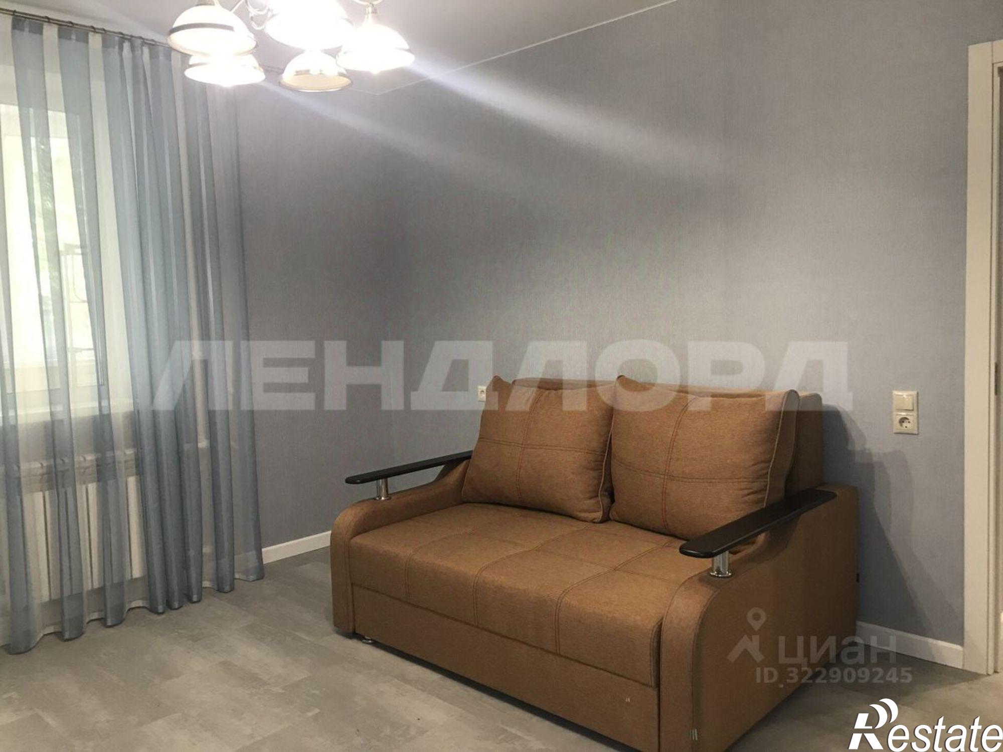 Купить квартиру за 6 000 000 рублей на улица Зорге, 62