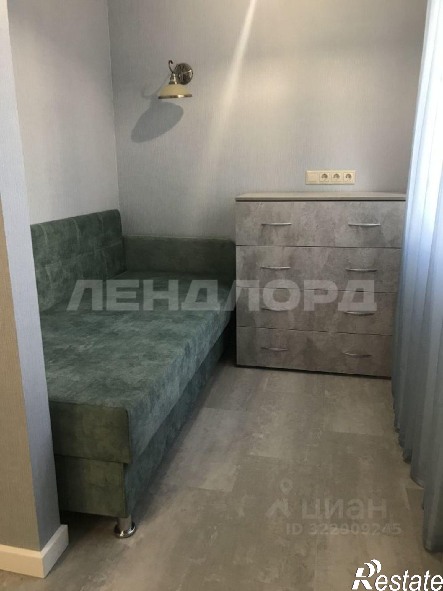 Купить квартиру за 6 000 000 рублей на улица Зорге, 62