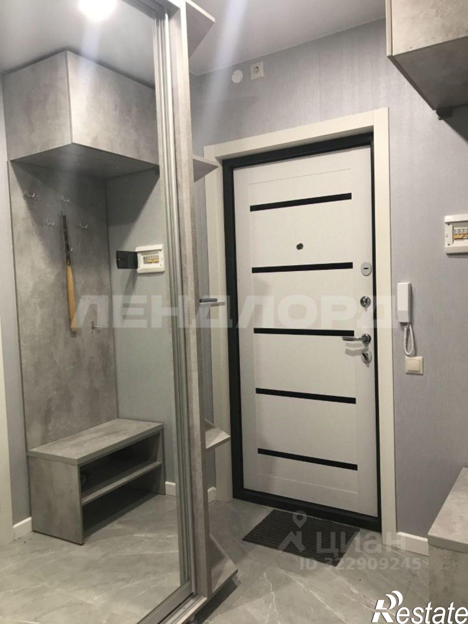 Купить квартиру за 6 000 000 рублей на улица Зорге, 62