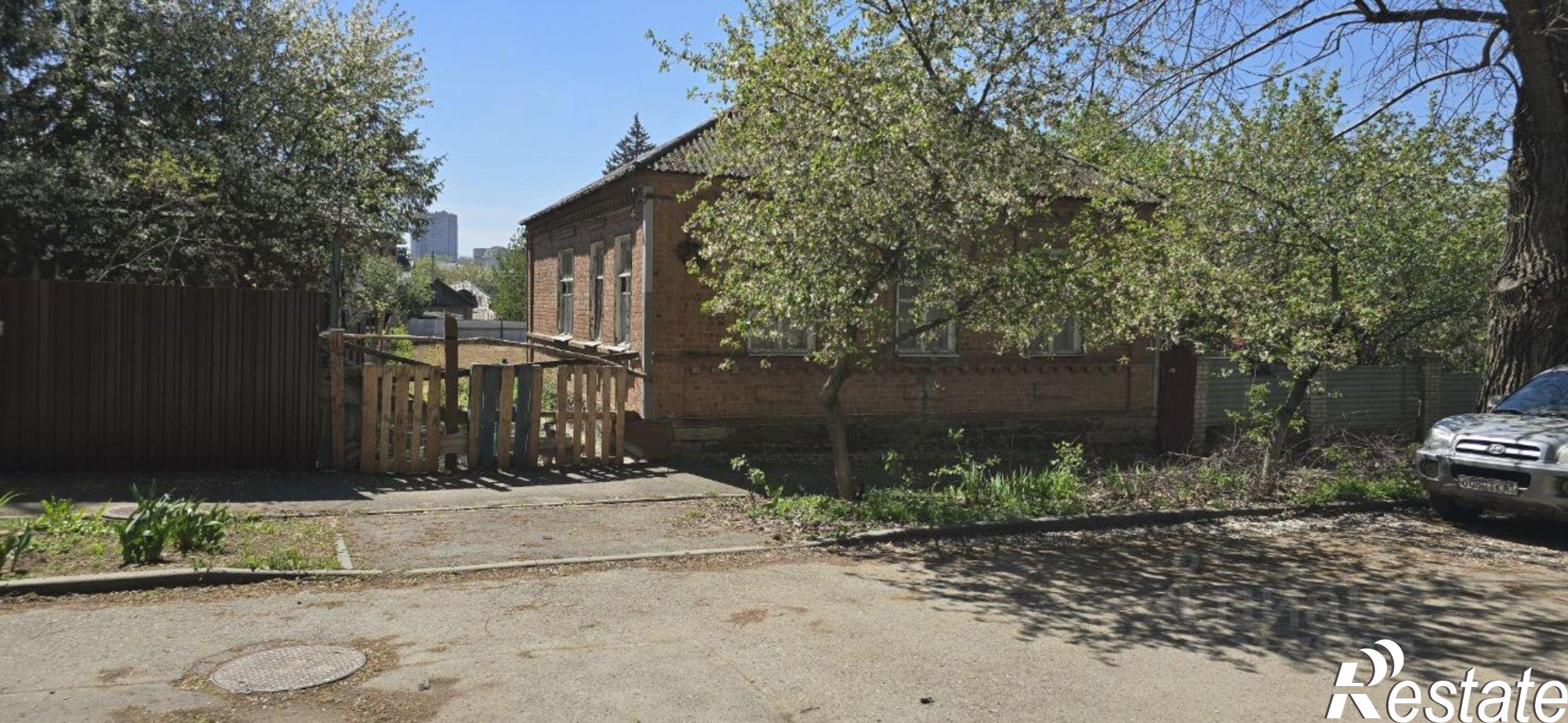 Купить дачу, дом, коттедж за 17 850 000 рублей на улица Освобождения, 59