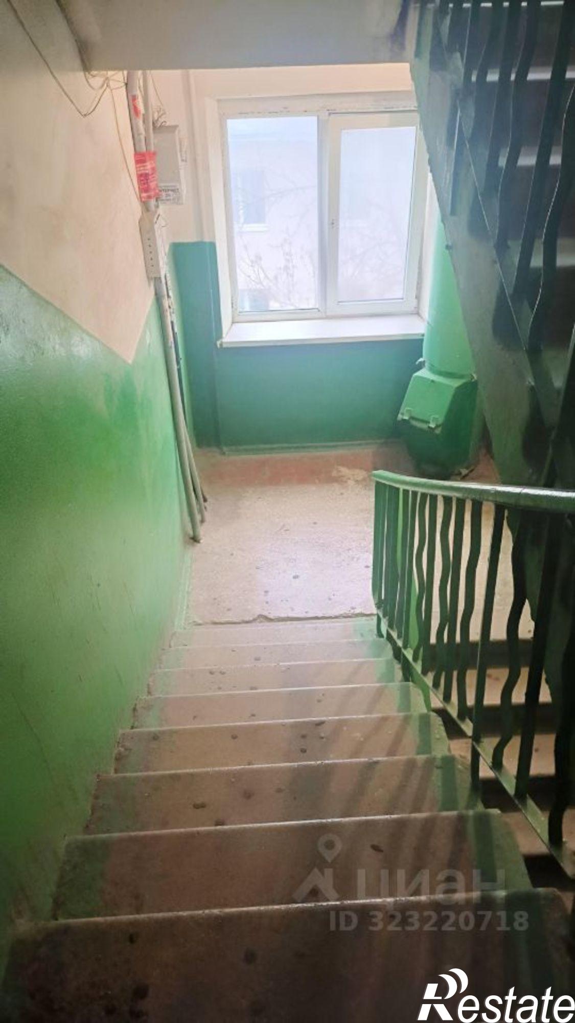 Купить квартиру за 7 800 000 рублей на Театральный проспект, 63