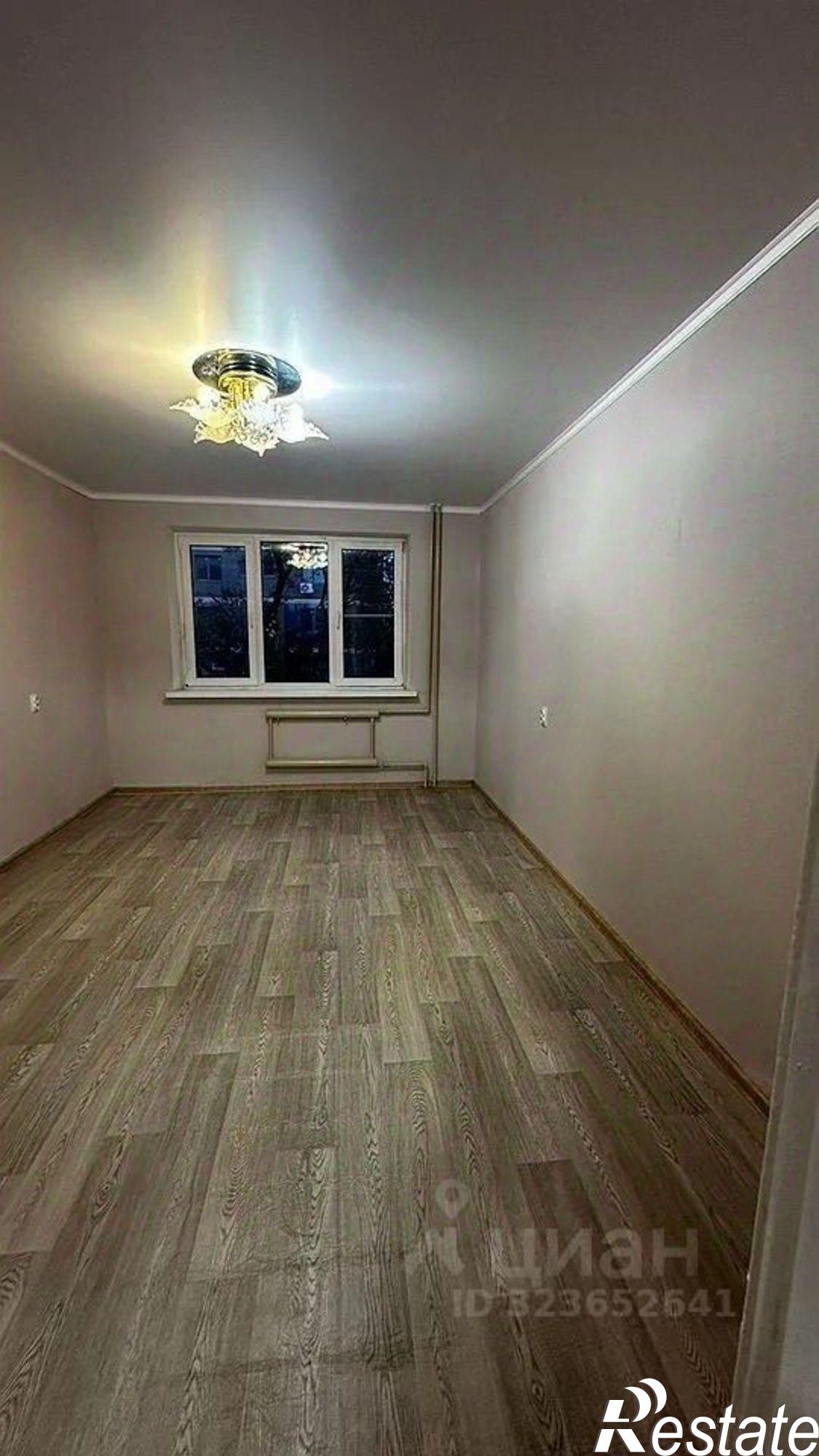 Купить квартиру за 6 100 000 рублей на бульвар Комарова, 28 к1