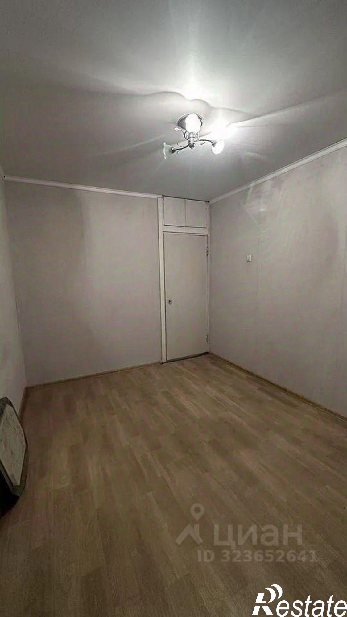 Купить квартиру за 6 100 000 рублей на бульвар Комарова, 28 к1