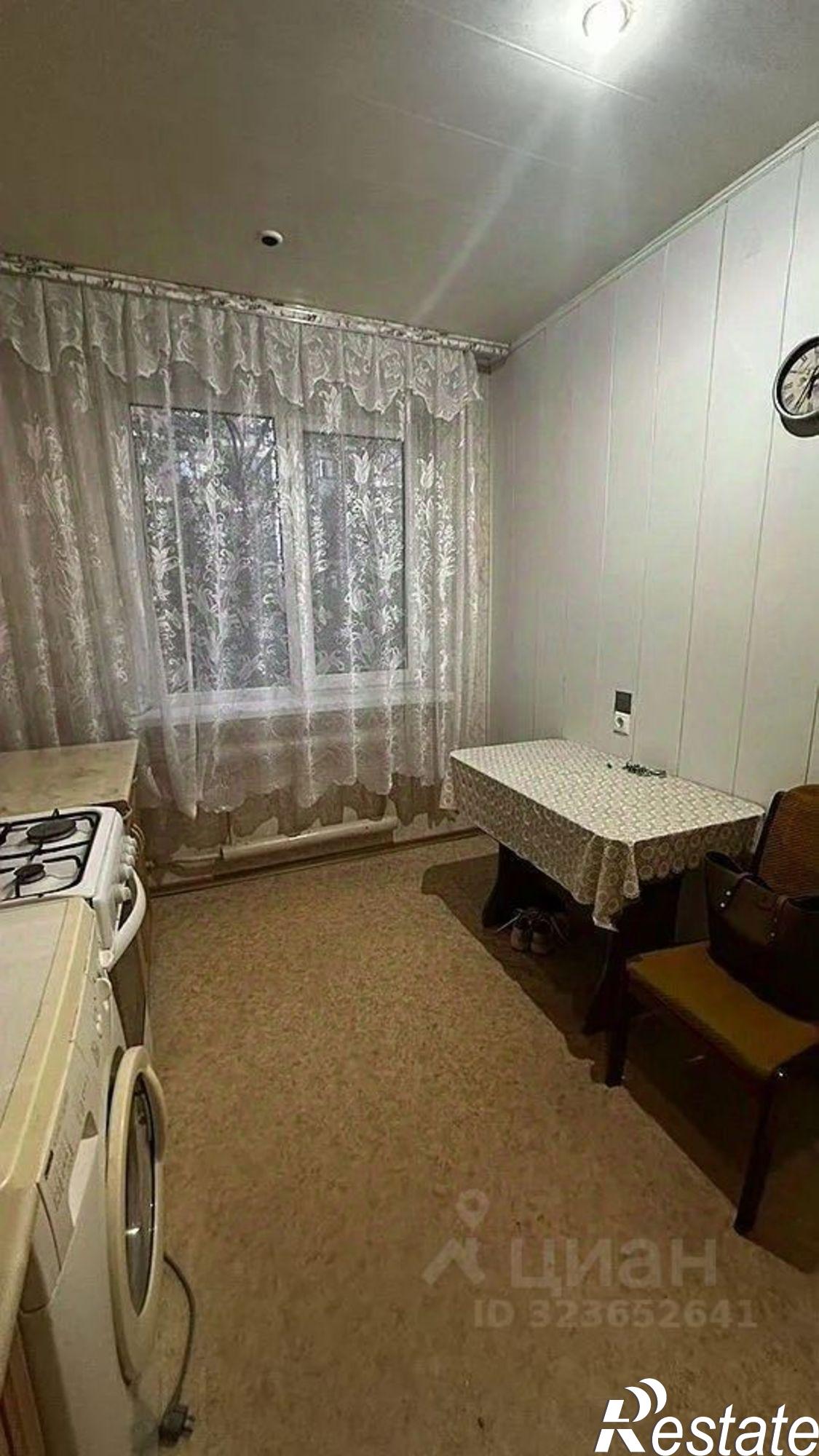 Купить квартиру за 6 100 000 рублей на бульвар Комарова, 28 к1