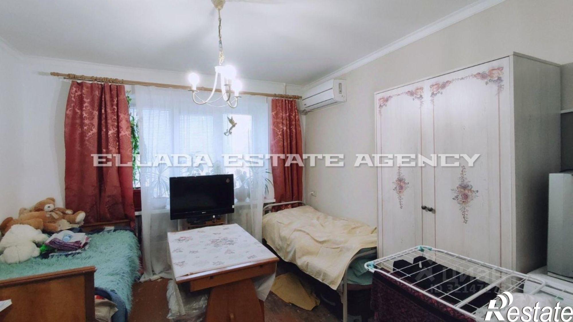 Купить квартиру за 2 499 000 рублей на проспект Михаила Нагибина, 36