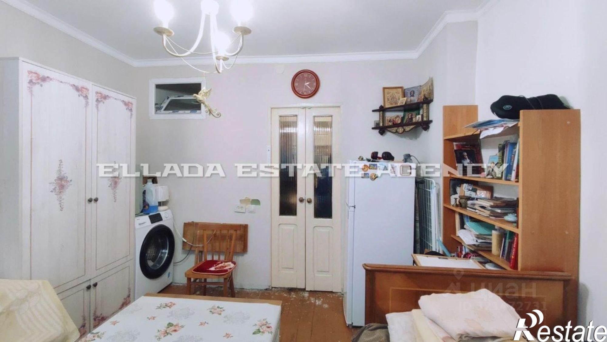 Купить квартиру за 2 499 000 рублей на проспект Михаила Нагибина, 36