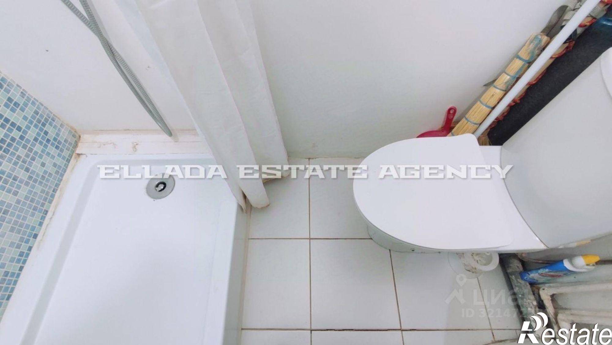 Купить квартиру за 2 499 000 рублей на проспект Михаила Нагибина, 36