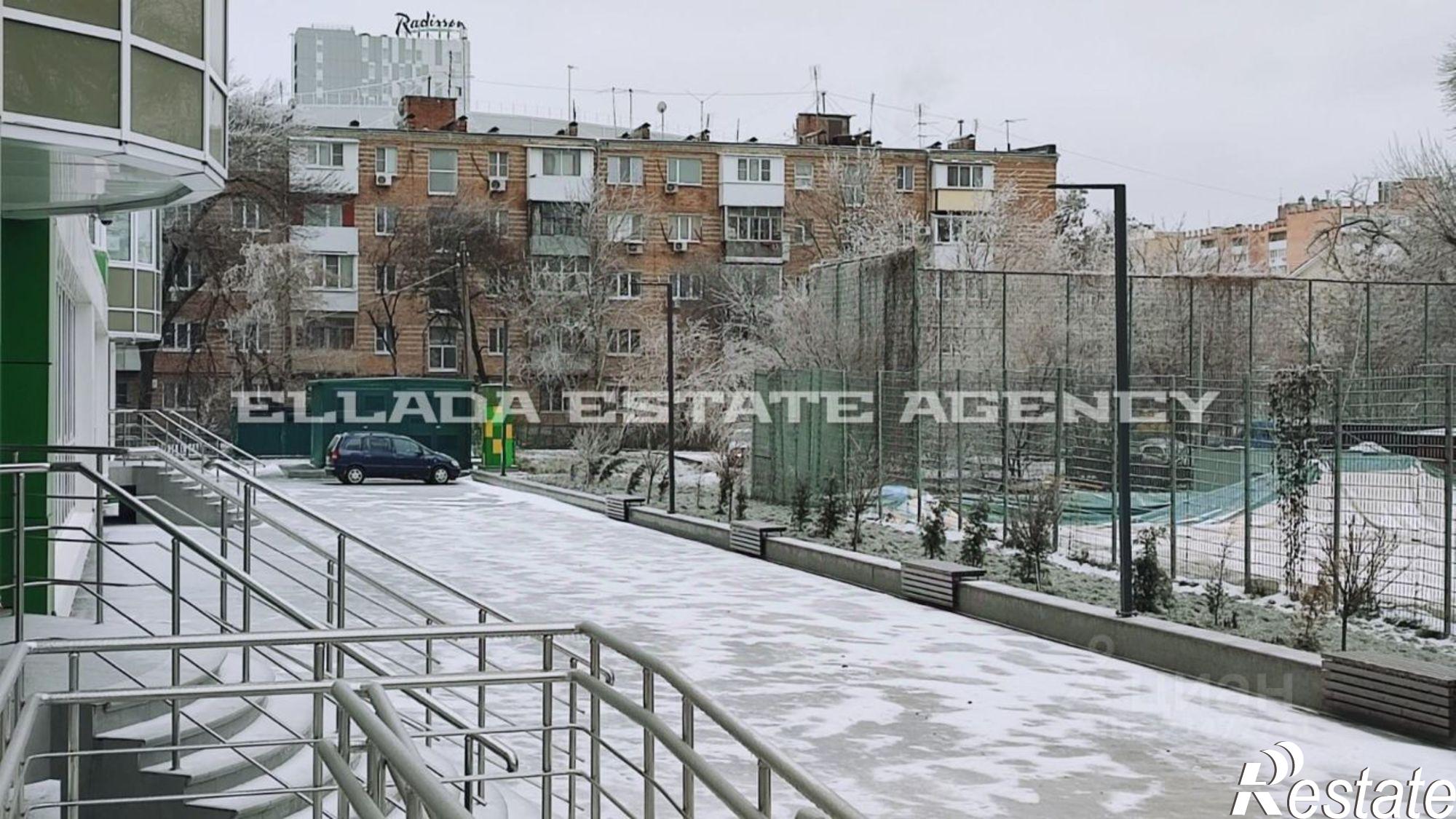 Купить квартиру за 2 499 000 рублей на проспект Михаила Нагибина, 36