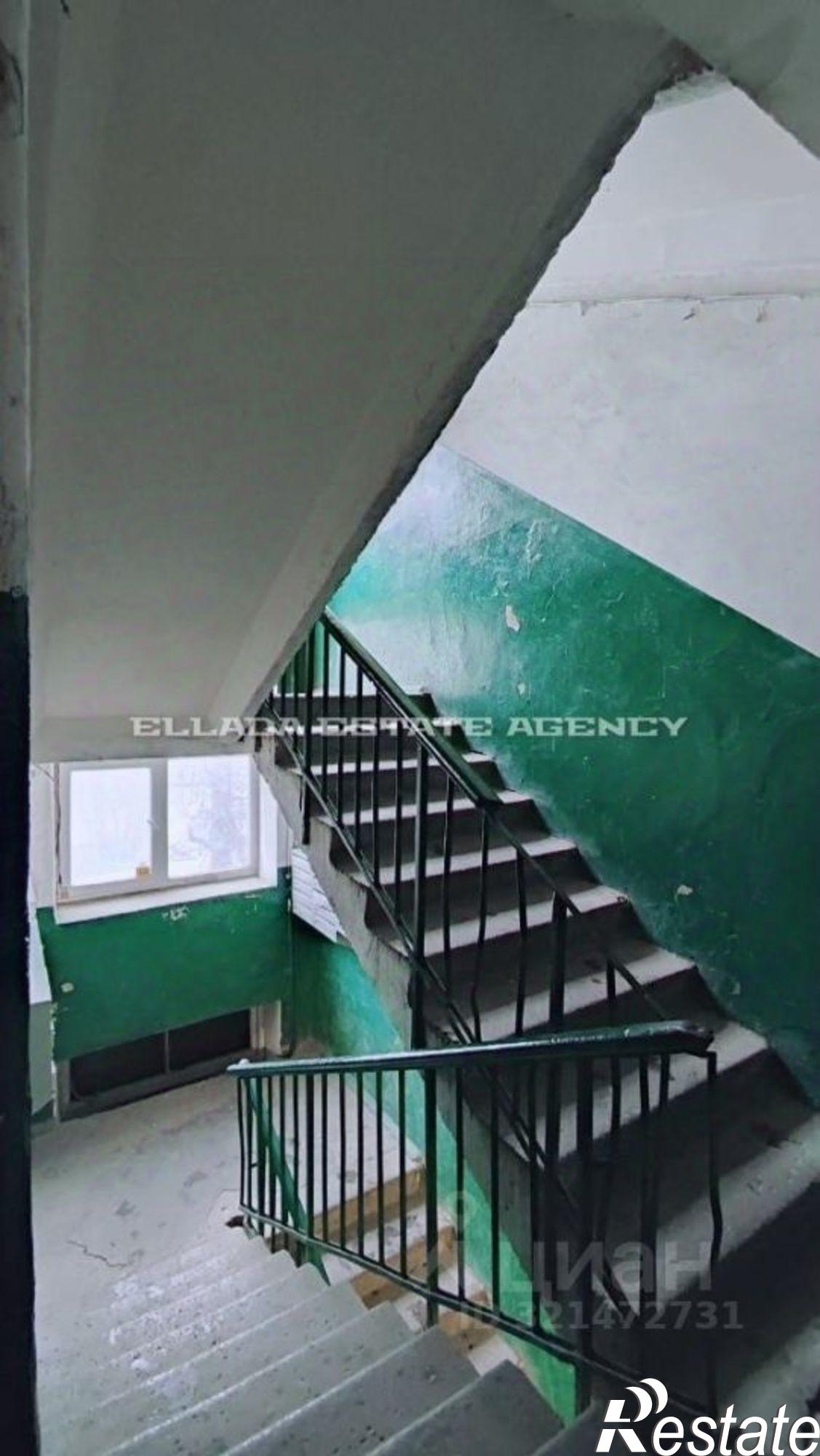 Купить квартиру за 2 499 000 рублей на проспект Михаила Нагибина, 36