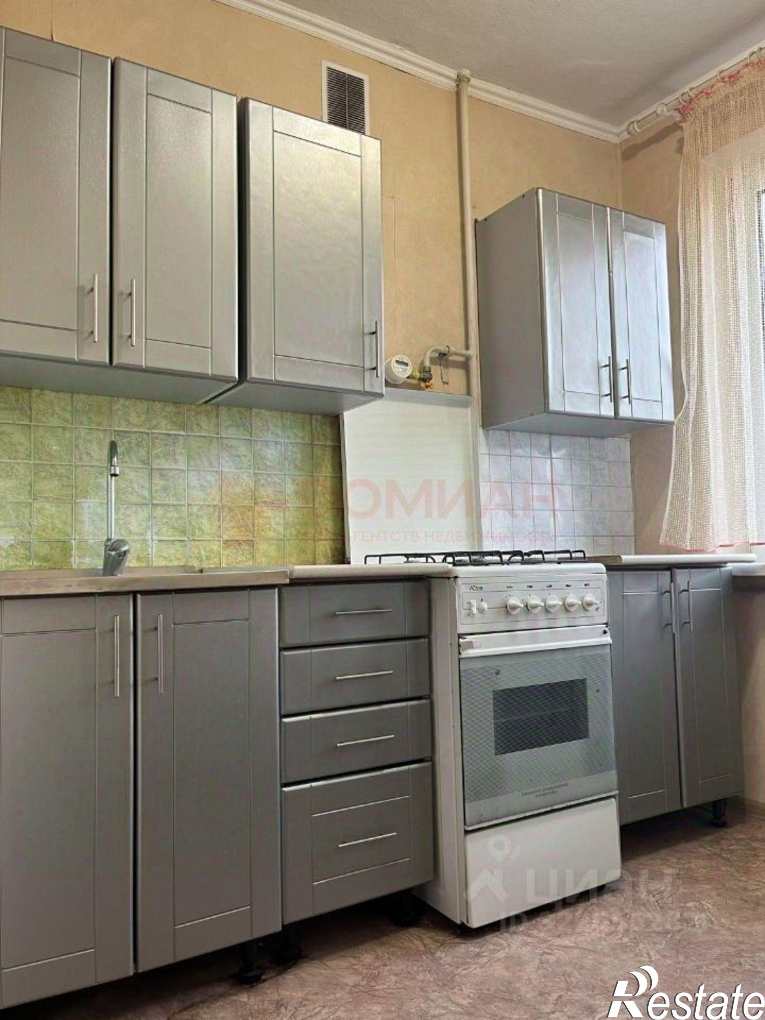 Купить квартиру за 3 500 000 рублей на б-р Комарова, 21