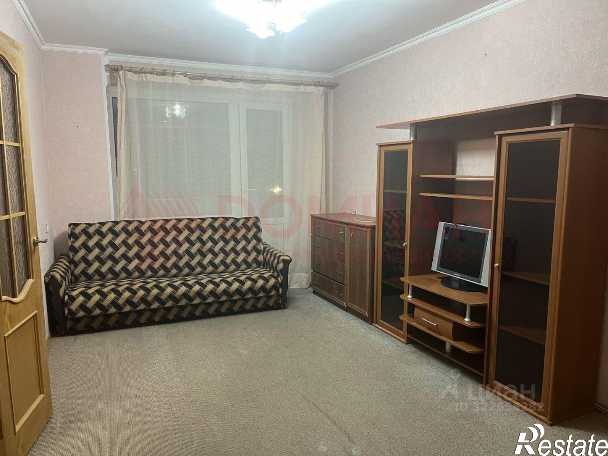 Купить квартиру за 3 500 000 рублей на б-р Комарова, 21