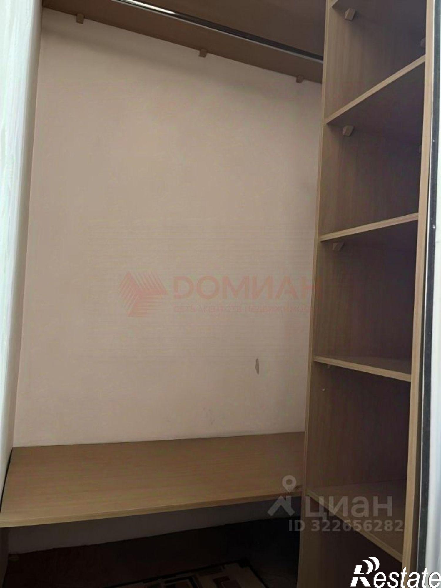 Купить квартиру за 3 500 000 рублей на б-р Комарова, 21