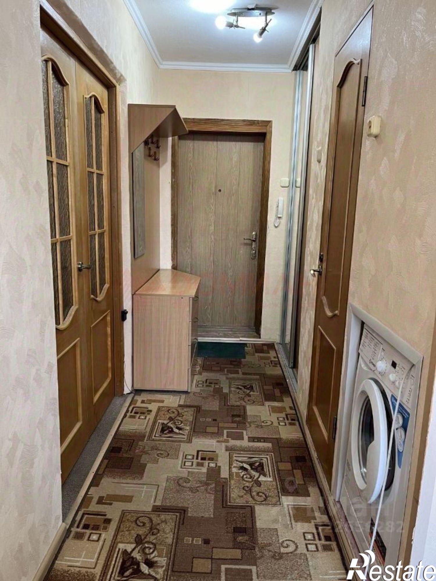 Купить квартиру за 3 500 000 рублей на б-р Комарова, 21