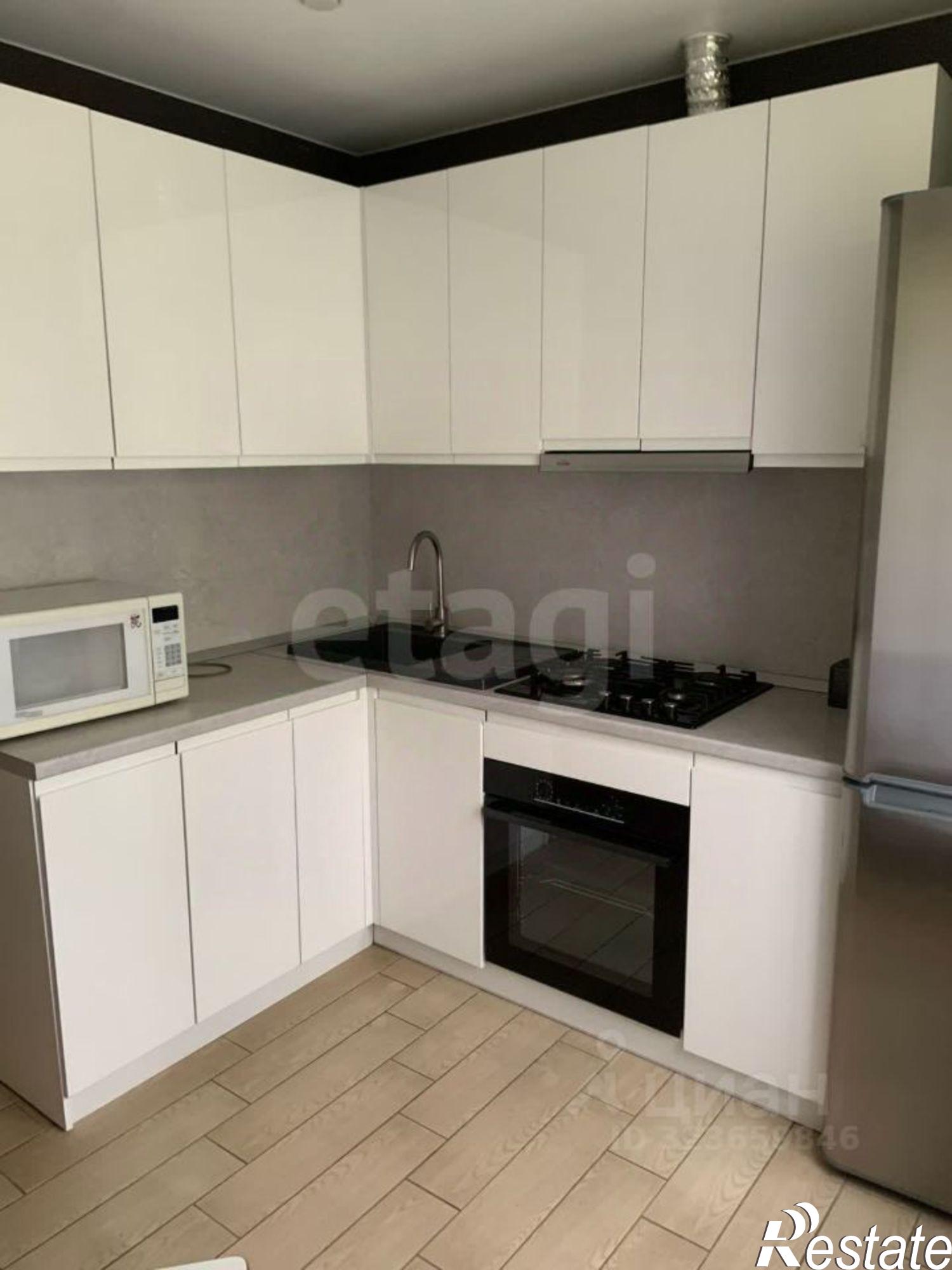 Купить квартиру за 5 900 000 рублей на бульвар Комарова, 34