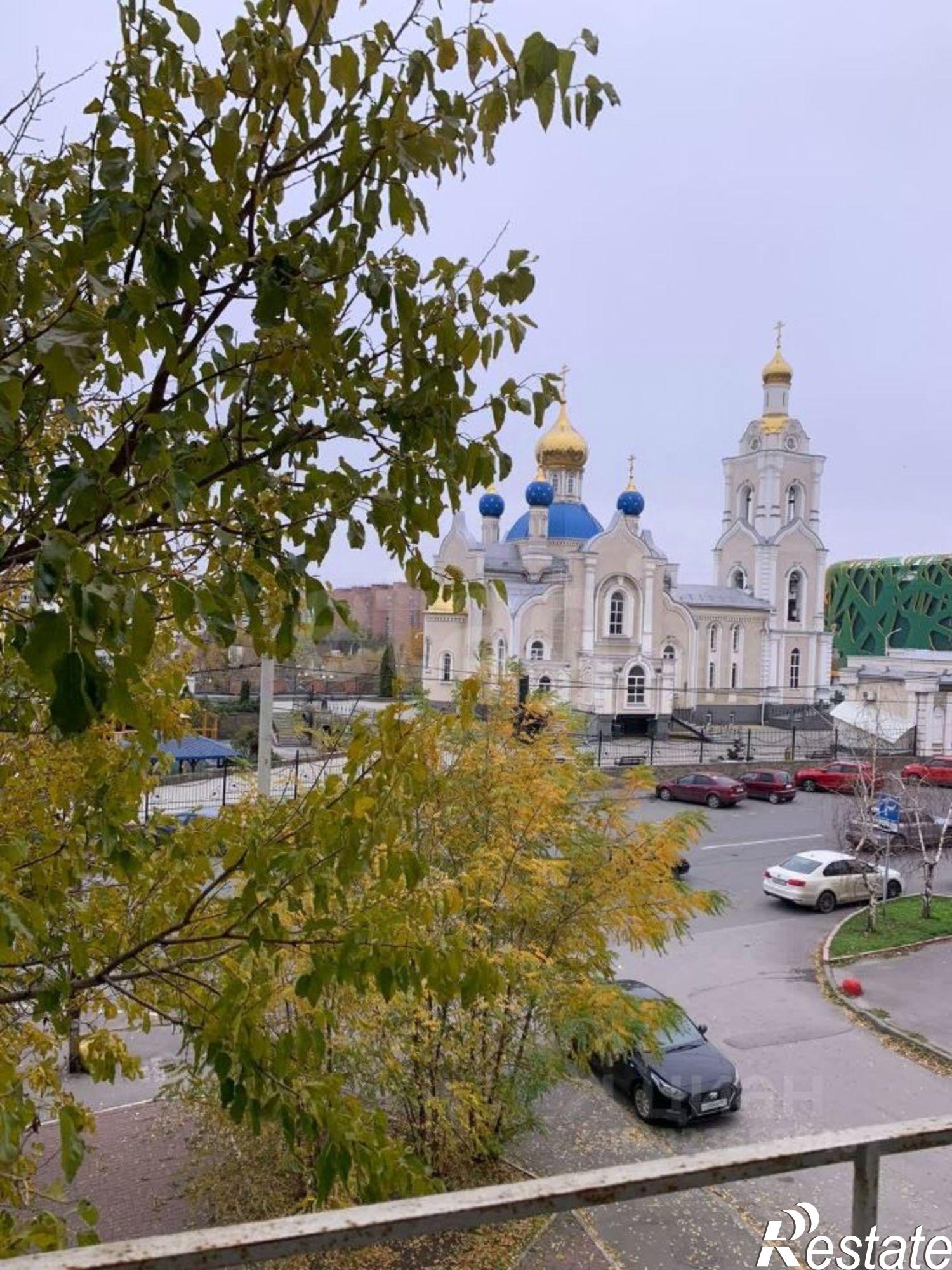 Купить квартиру за 5 900 000 рублей на бульвар Комарова, 34