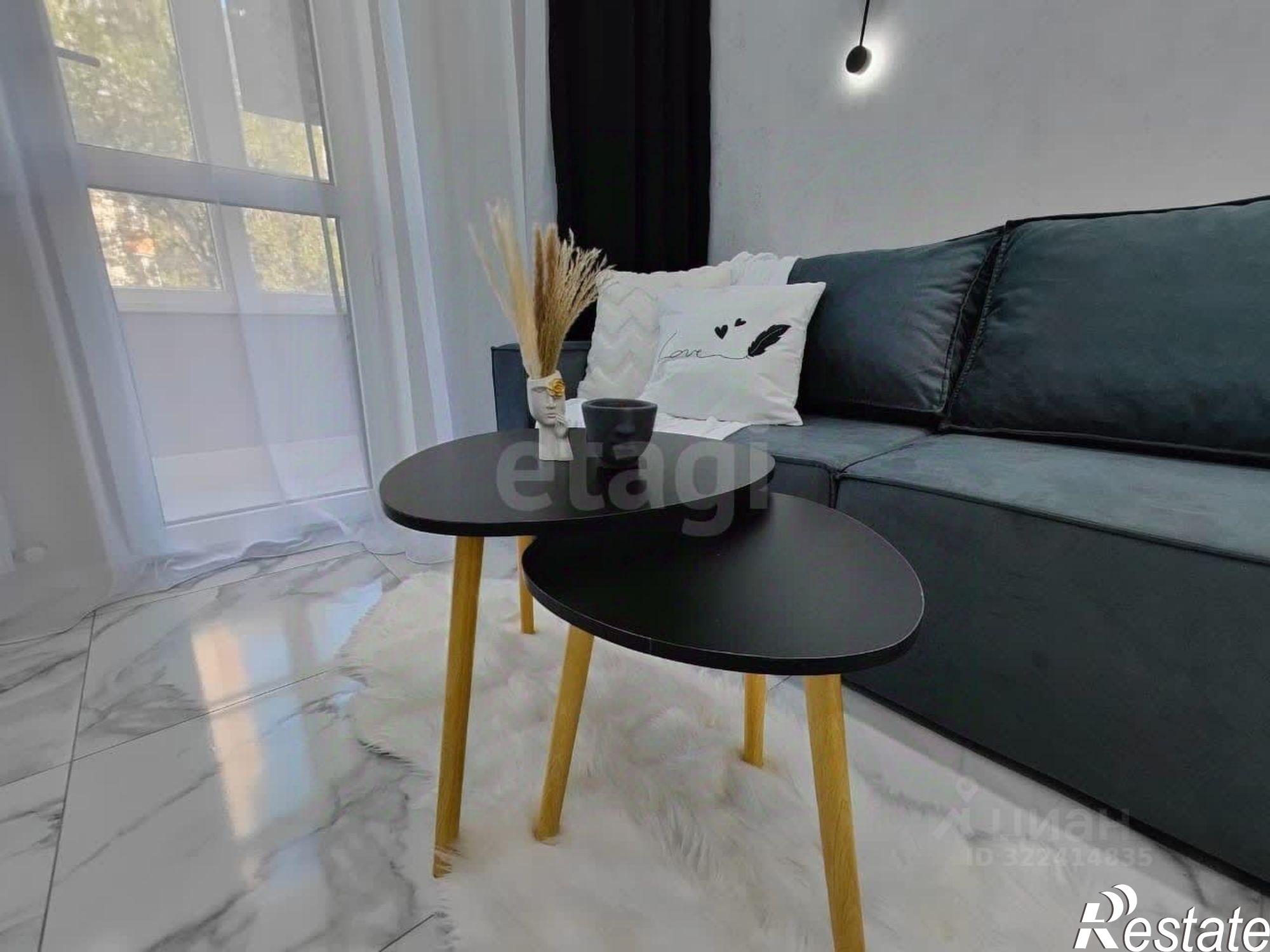 Купить квартиру за 7 820 000 рублей на ул Жмайлова, 19А