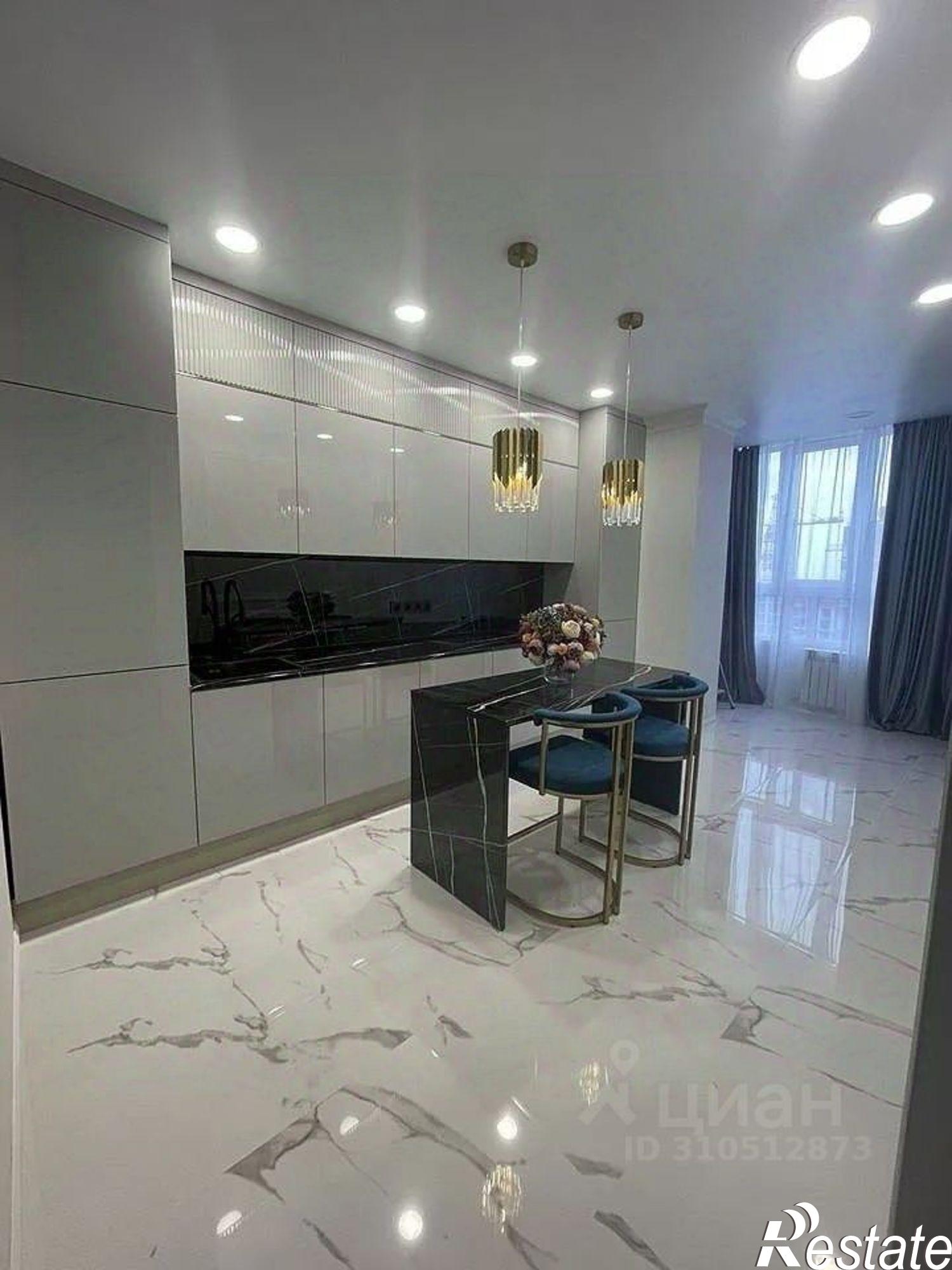 Купить квартиру за 7 000 000 рублей на ул Берберовская, 22 1