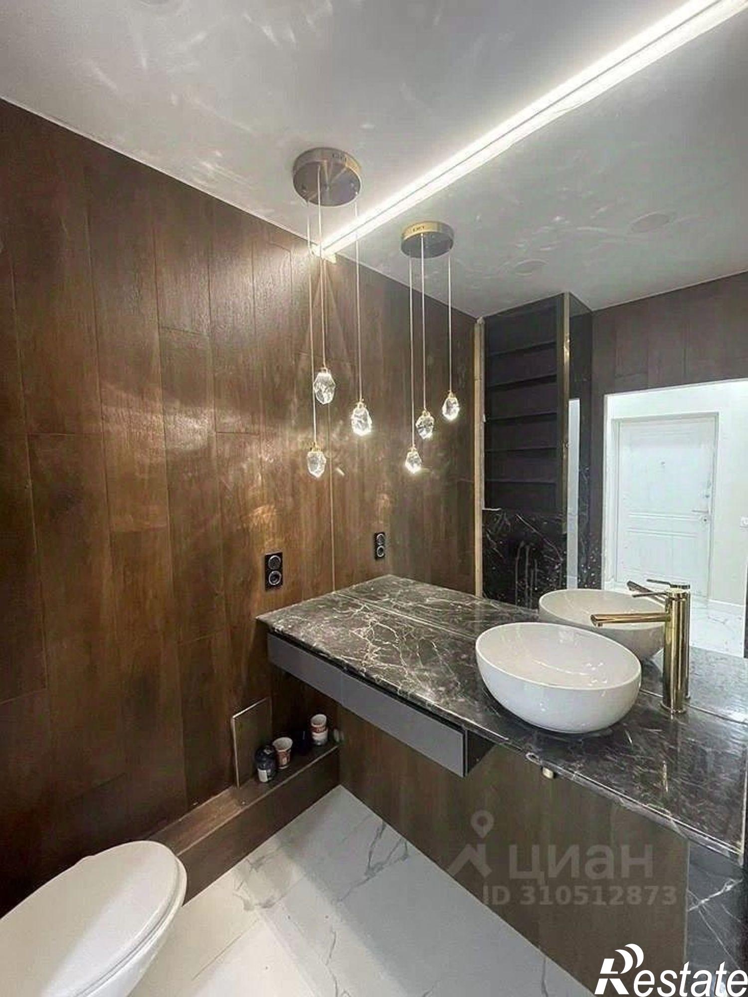 Купить квартиру за 7 000 000 рублей на ул Берберовская, 22 1