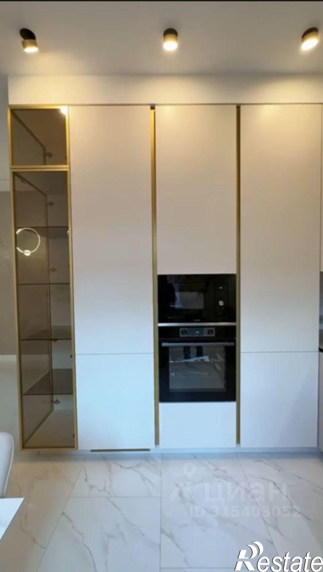 Купить квартиру за 26 000 000 рублей на ул Максима Горького, 138