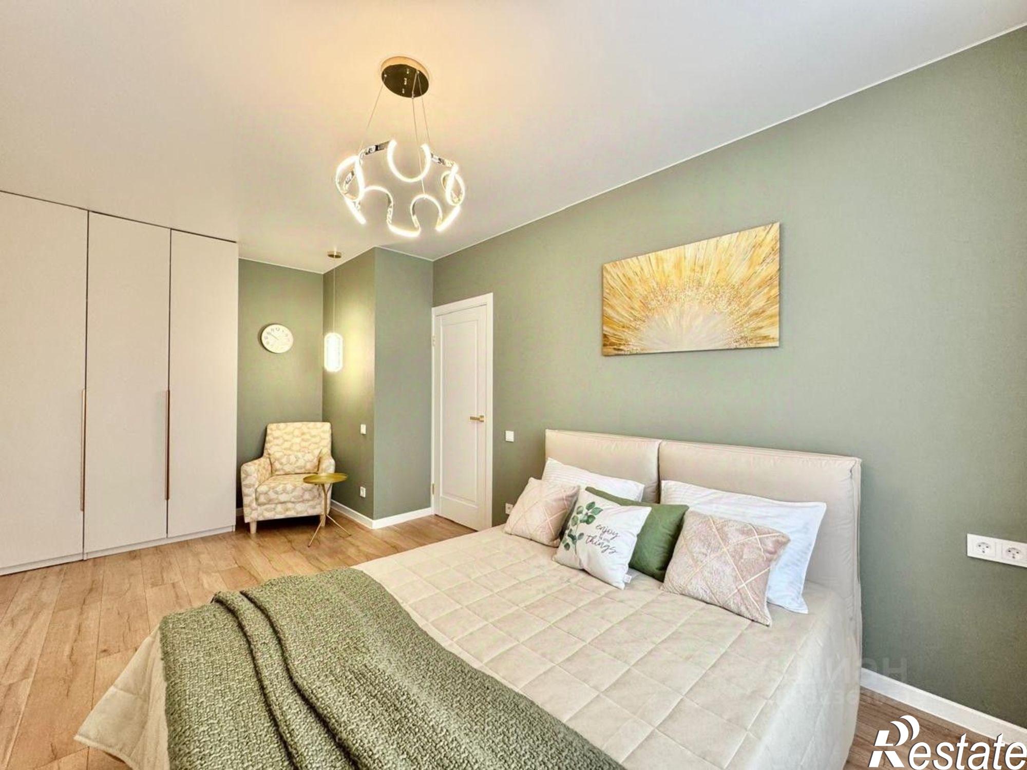 Купить квартиру за 6 000 000 рублей на улица Жмайлова, 19