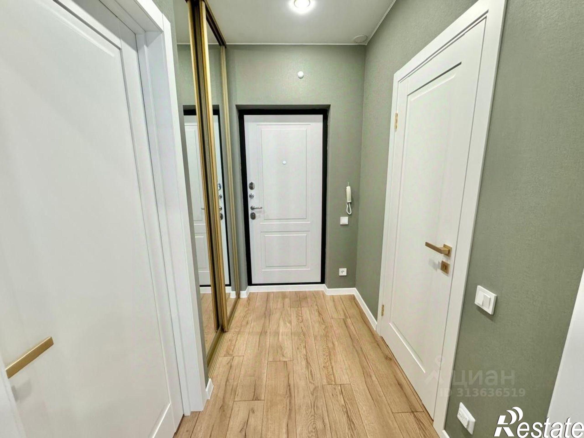 Купить квартиру за 6 000 000 рублей на улица Жмайлова, 19