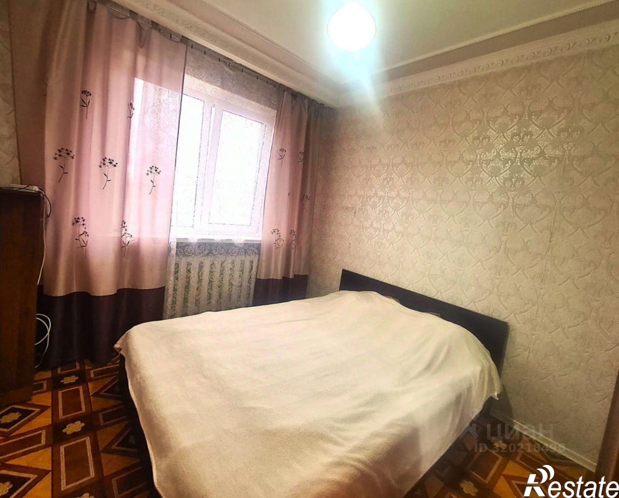 Купить квартиру за 6 200 000 рублей на ул Мыльникова, 1а