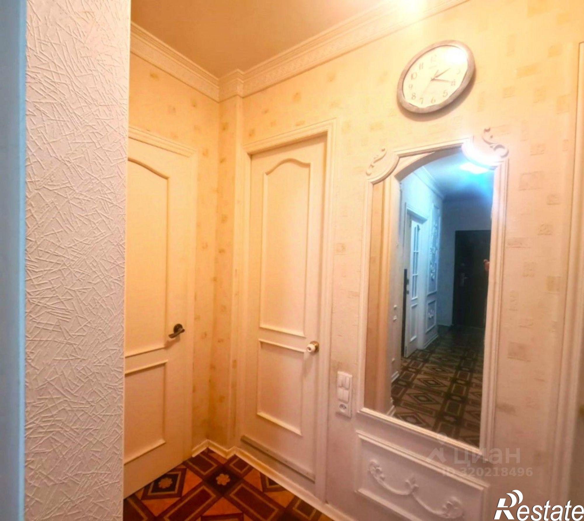 Купить квартиру за 6 200 000 рублей на ул Мыльникова, 1а