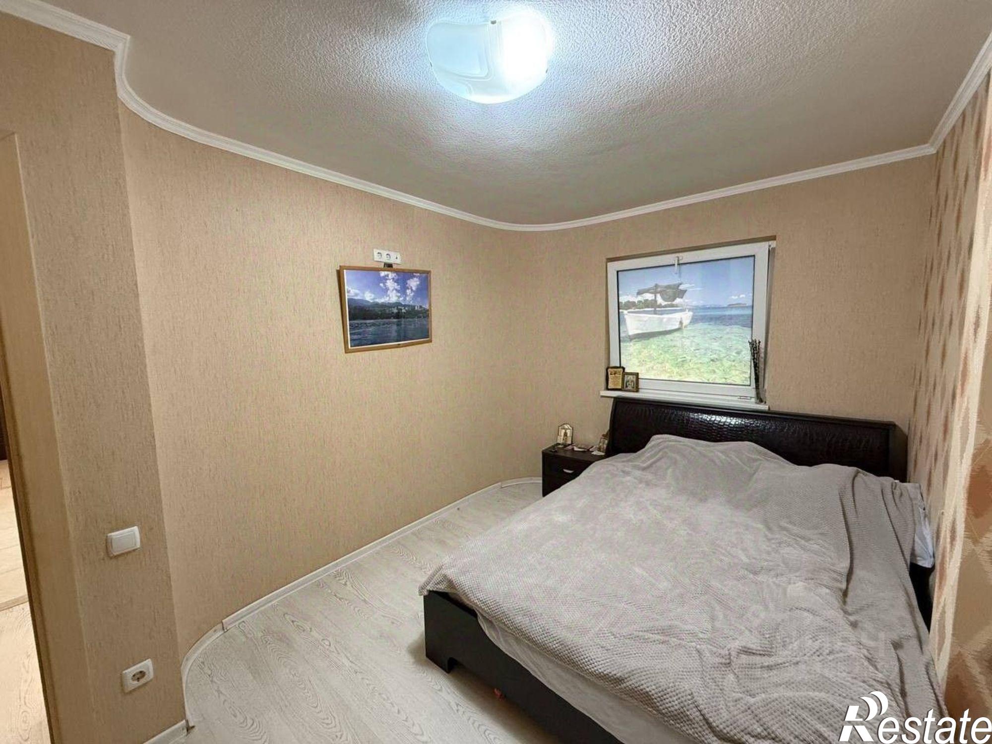 Купить квартиру за 8 690 000 рублей на ул Нансена, 139