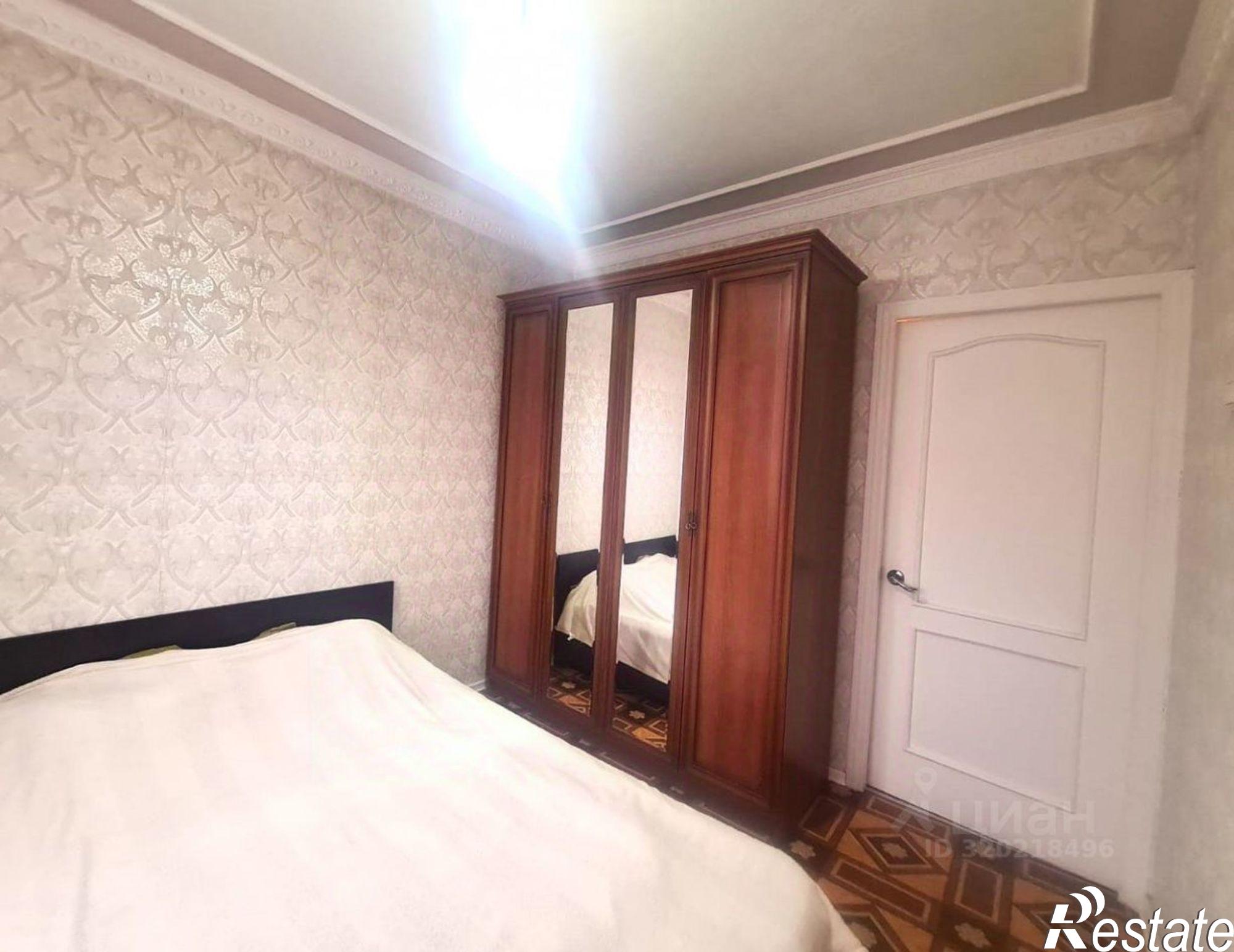 Купить квартиру за 6 200 000 рублей на ул Мыльникова, 1а