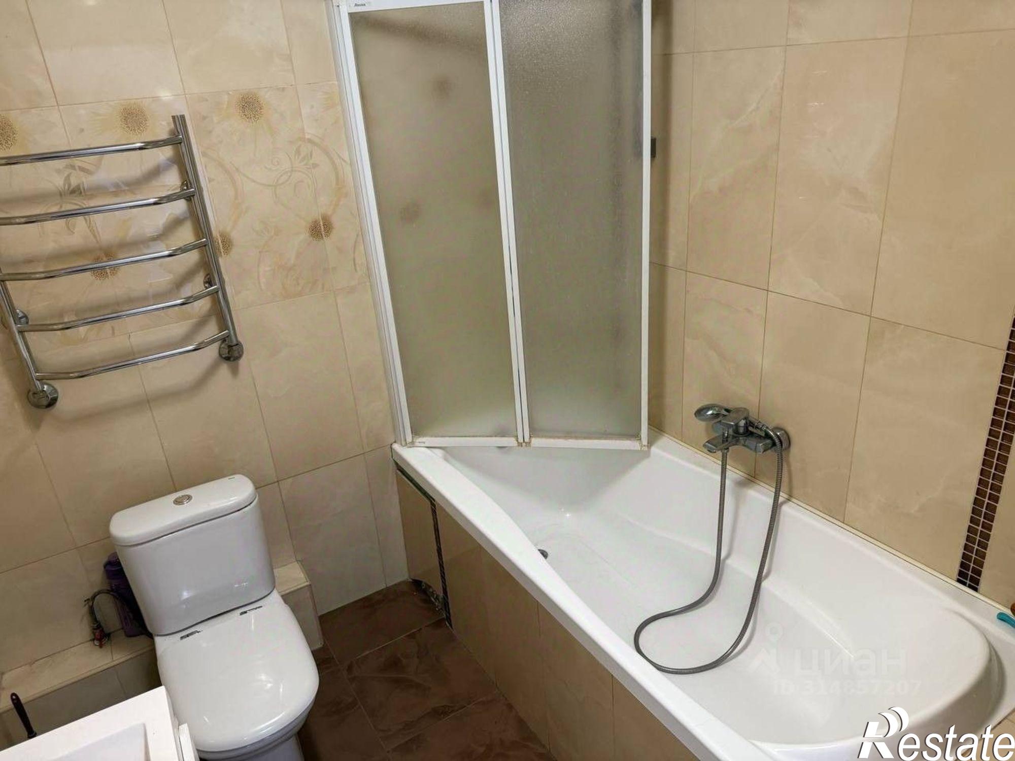 Купить квартиру за 8 690 000 рублей на ул Нансена, 139