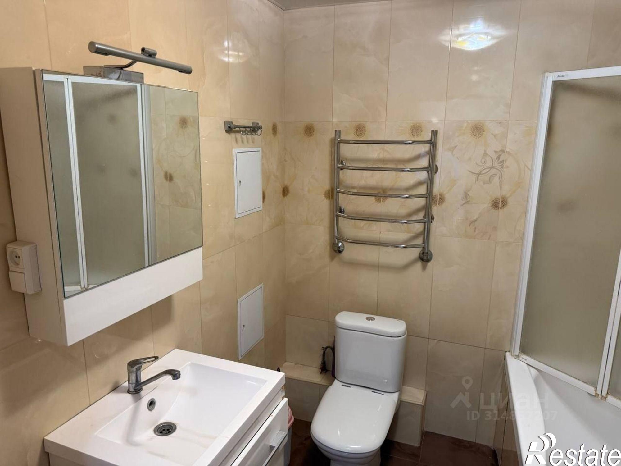 Купить квартиру за 8 690 000 рублей на ул Нансена, 139