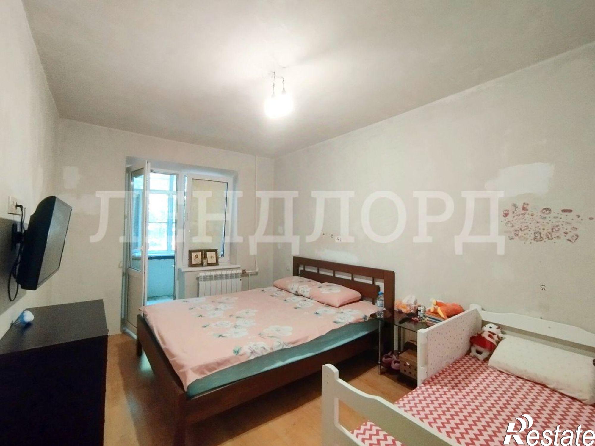 Купить квартиру за 5 990 000 рублей на Таганрогская улица, 124