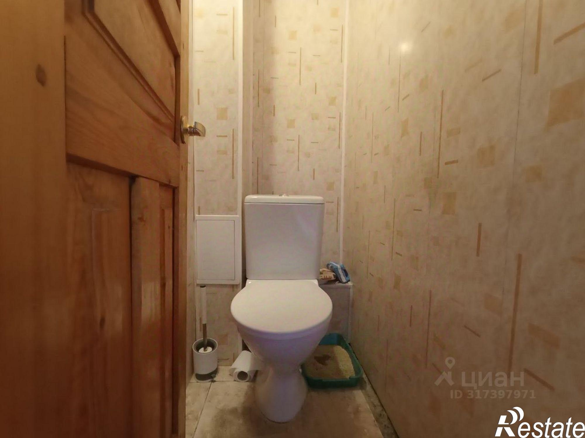 Купить квартиру за 4 800 000 рублей на проспект Королёва, 2