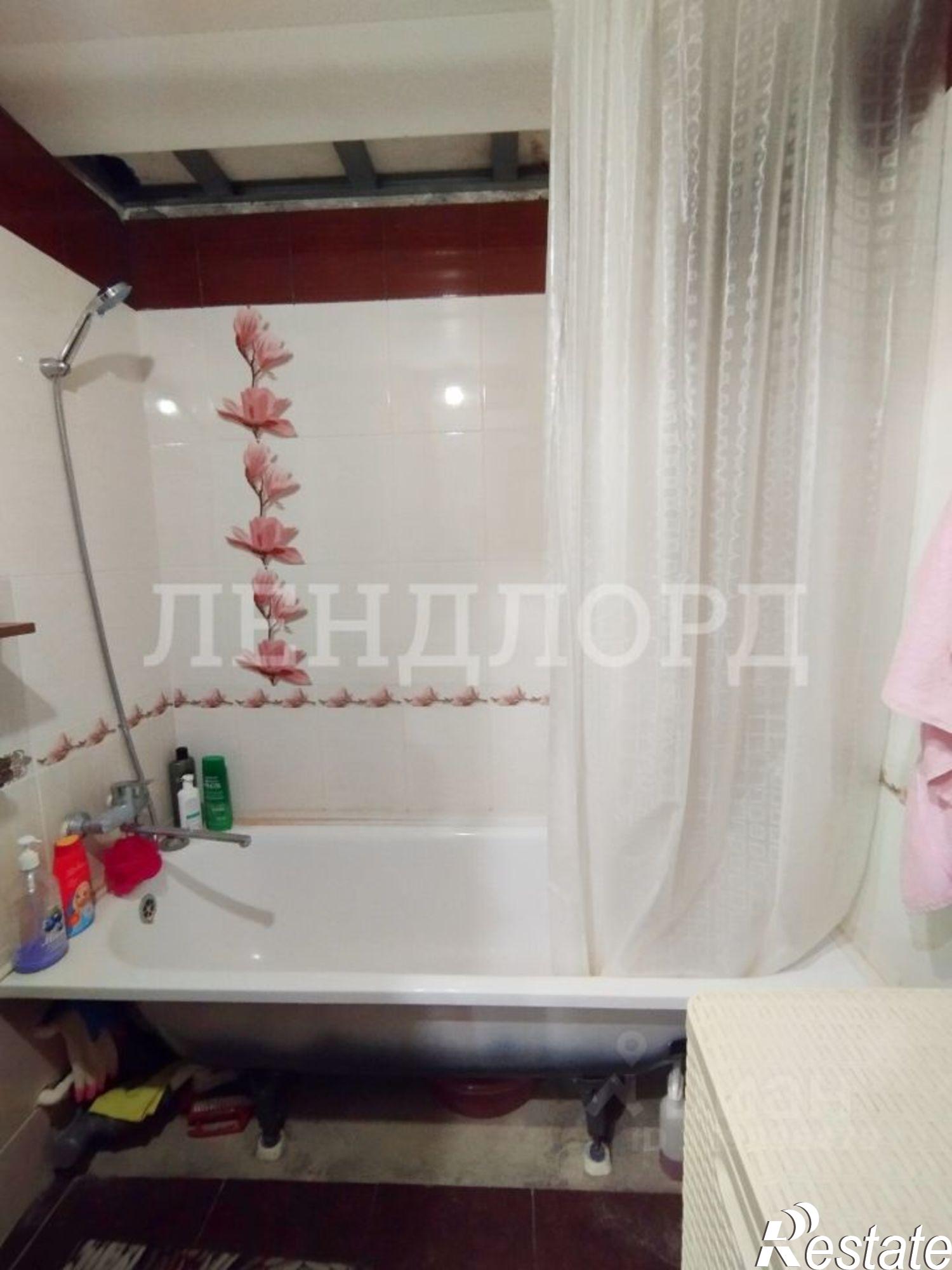 Купить квартиру за 5 990 000 рублей на Таганрогская улица, 124