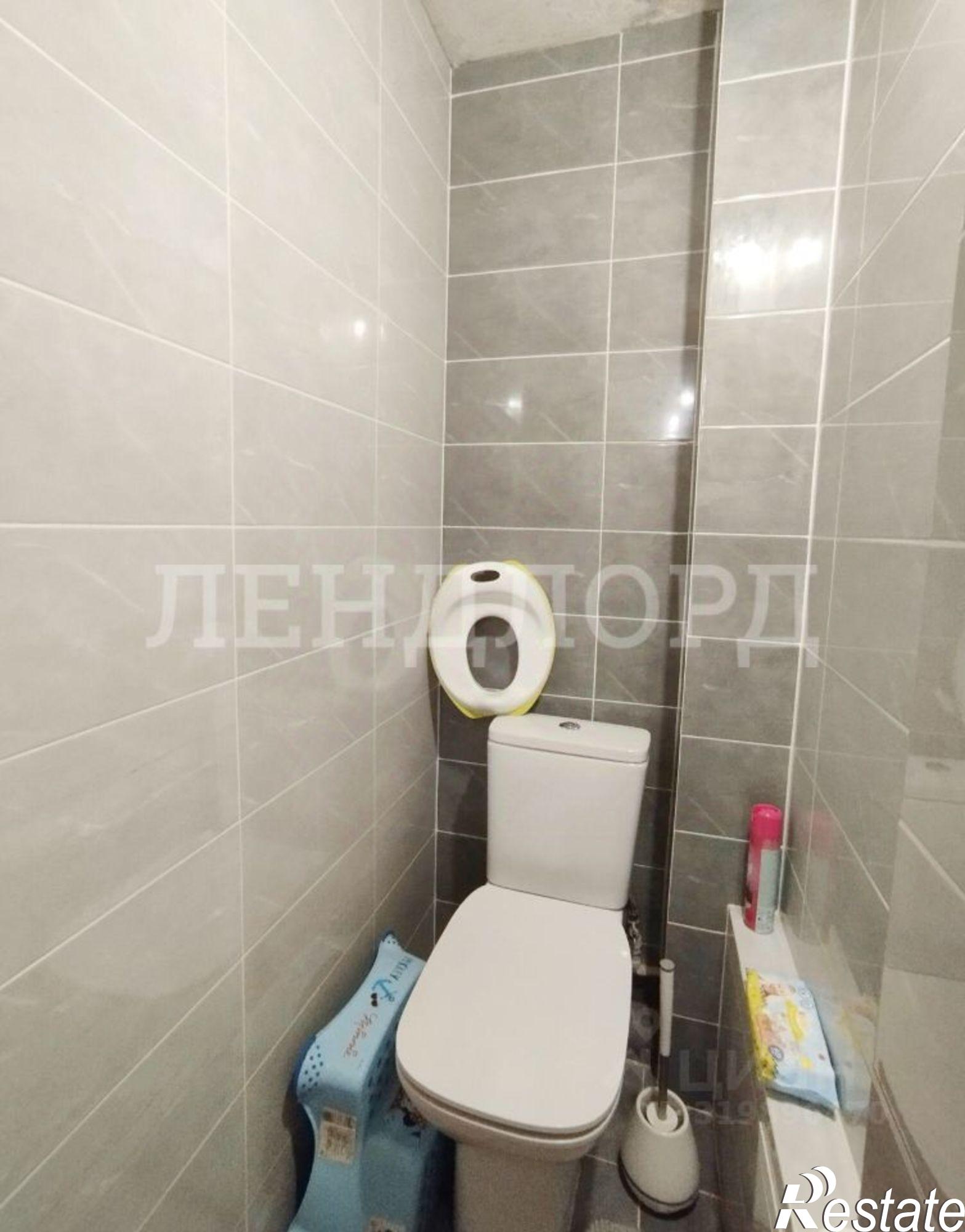 Купить квартиру за 5 990 000 рублей на Таганрогская улица, 124