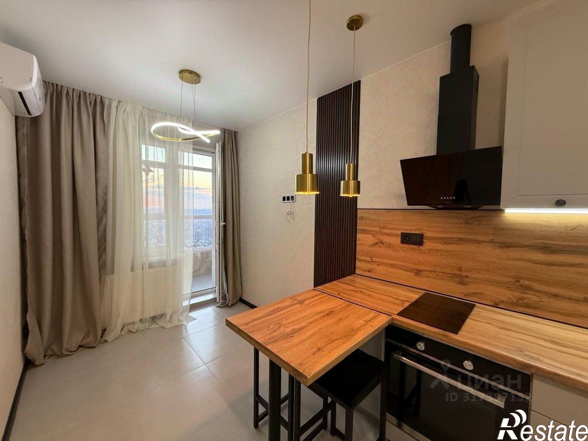 Купить квартиру за 7 890 000 рублей на улица Ларина, 41/19