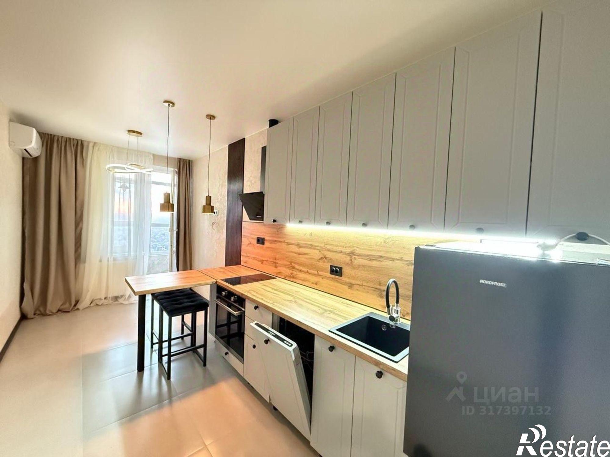 Купить квартиру за 7 890 000 рублей на улица Ларина, 41/19