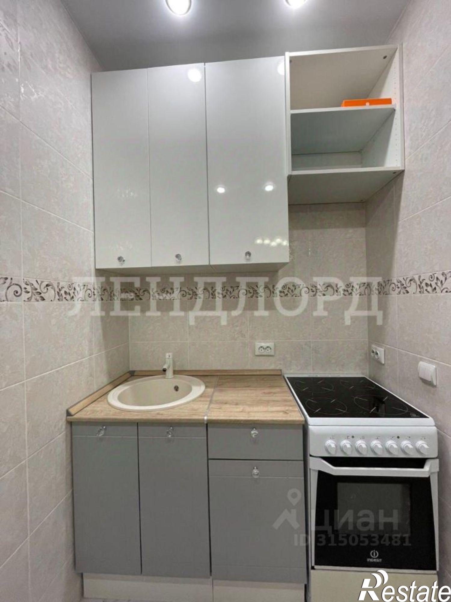 Купить квартиру за 7 790 000 рублей на улица Нансена, 103/1 с2