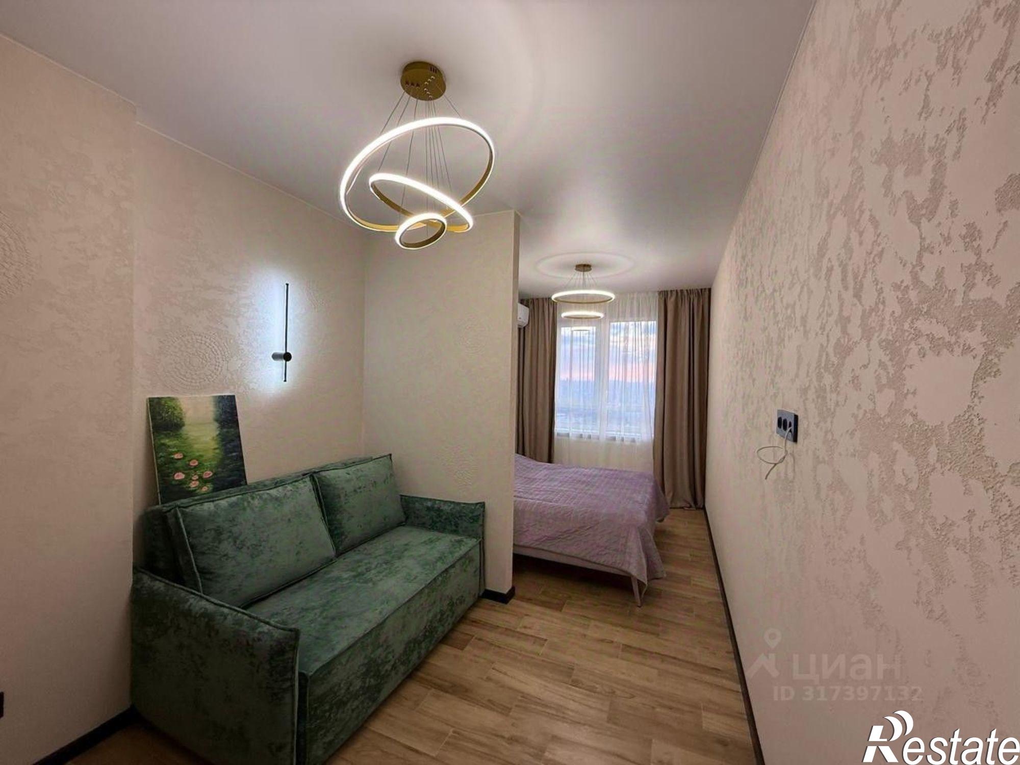 Купить квартиру за 7 890 000 рублей на улица Ларина, 41/19